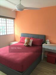 Blk 710 Ang Mo Kio Avenue 8 (Ang Mo Kio), HDB 5 Rooms #255719461